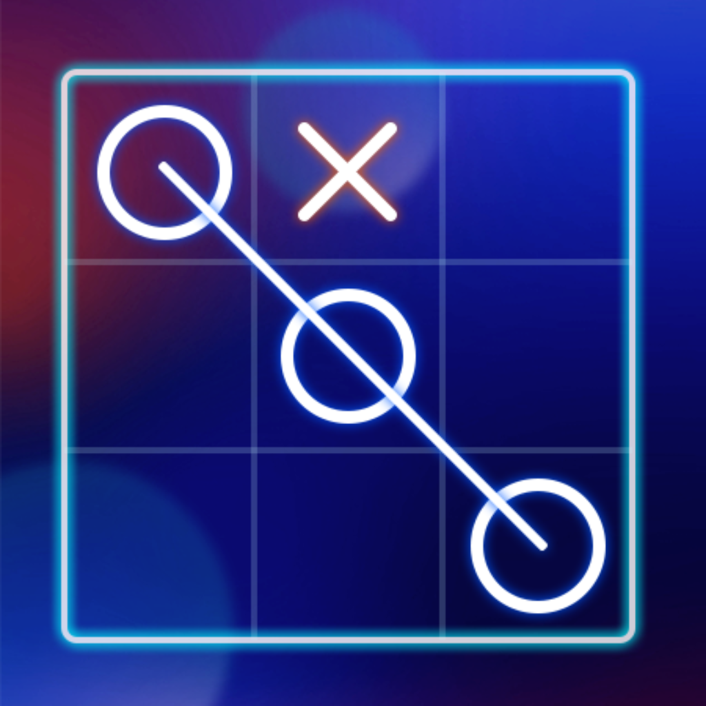 Tic Tac Toe game for watch